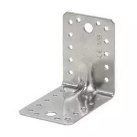 Особопрочный крепежный уголок VORMANN 070932000RF