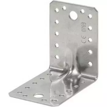 Особопрочный крепежный уголок VORMANN 070931000RF