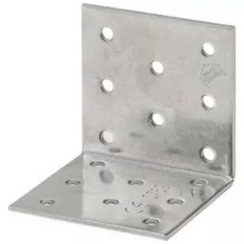 Особопрочный крепежный уголок VORMANN 070937000RF