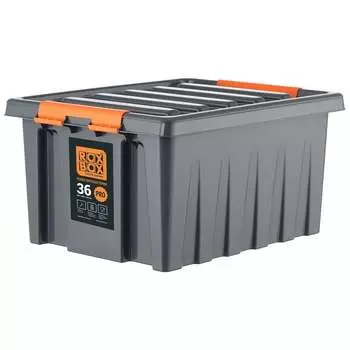 Особопрочный ящик Rox Box