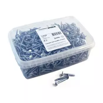 Острая прессшайба качественный крепеж 4,2/32 1000277 КЧ