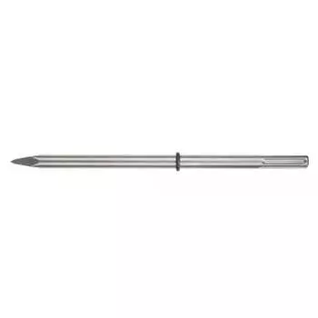 Острое долото sds-max для системы пылеудаления Milwaukee