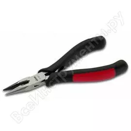 Острогубцы для электроники CIMCO 10 0814
