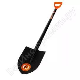 Остроконечная штыковая лопата Центроинструмент FINLAND 1464-Ч
