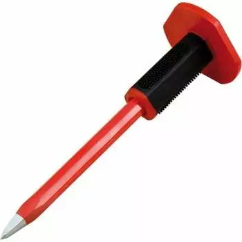 Остроконечное зубило BEOROL 245282