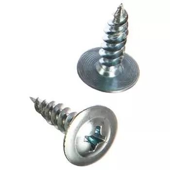 Остроконечные саморезы для листовых пластин ХВАТ 4,2х16 (250 шт.) 22716-4