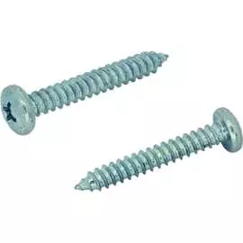 Остроконечный оцинкованный саморез ЦКИ 2.2х4.5 DIN7981 43495