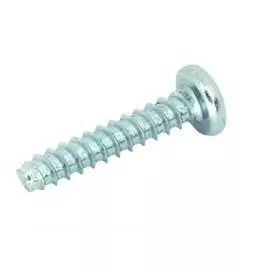 Остроконечный оцинкованный саморез ЦКИ 5.5х13 DIN7981 150 шт. 64966