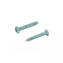 Остроконечный оцинкованный саморез ЦКИ 5.5х50 DIN7981 250 шт. 62039