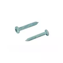 Остроконечный оцинкованный саморез ЦКИ 2.9х32 DIN7981 1000 шт. 64933