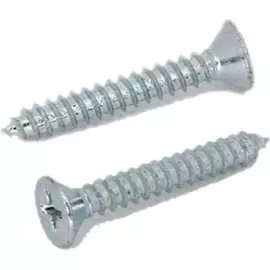 Остроконечный саморез ЦКИ 2.9х6.5 DIN7982 4542