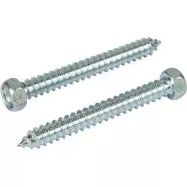 Остроконечный саморез ЦКИ