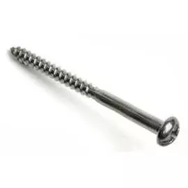 Остроконечный саморез ЦКИ