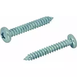 Остроконечный саморез ЦКИ 4.2x32 DIN7981 500 шт. 73038