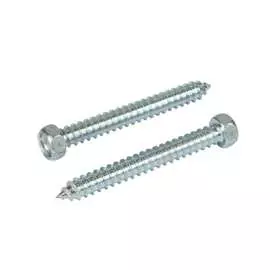 Остроконечный саморез ЦКИ