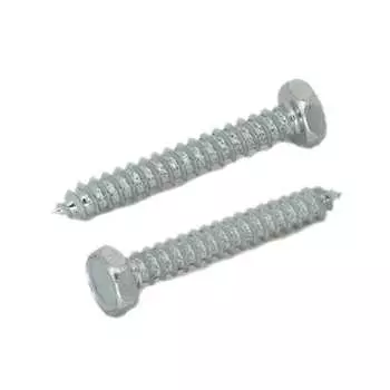 Остроконечный саморез ЦКИ