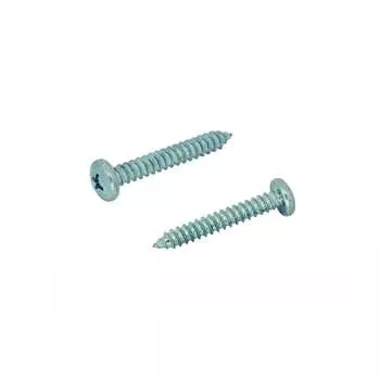 Остроконечный саморез ЦКИ 5.5х19 DIN7981 200 шт. 64967