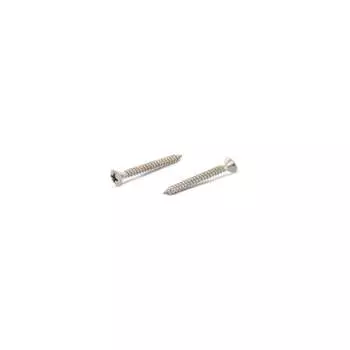 Остроконечный саморез ЦКИ 6.3х45 DIN7983 100 шт. 65012