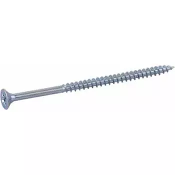 Остроконечный саморез ЦКИ 4.2x50 DIN7982 200 шт. 73129