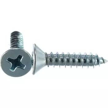 Остроконечный саморез ЦКИ Ц 2194