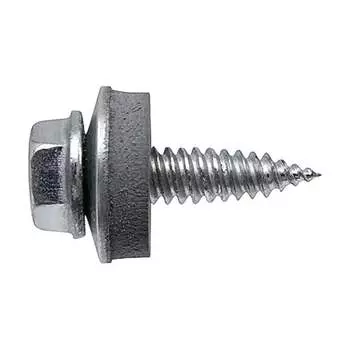 Остроконечный винт металл/дерево DINFIX 4.8x20 мм, 50 шт. 00-0004192