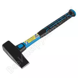 Остроносая кувалда МастерАлмаз 10507016