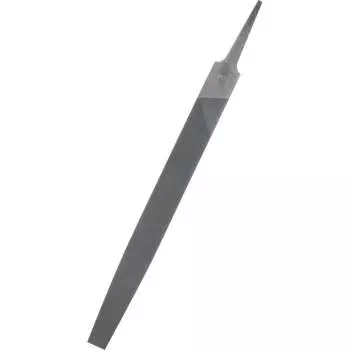 Остроносый плоский напильник SITOMO 75518