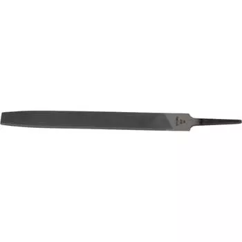 Остроносый плоский напильник SITOMO 75515