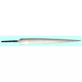 Остроносый полукруглый рашпиль CNIC 25339