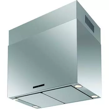 Островная вытяжка Korting KHA 7950 X Cube 00000000169