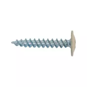 Острые оцинкованные саморезы ВИРТУОЗ 4,2x25 200 шт 280-05919