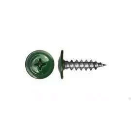 Острые саморезы ВИРТУОЗ 4,2х16 мм 50 шт. 57799