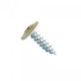 Острые саморезы ВИРТУОЗ 4,2х25 мм 50 шт. 57829