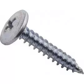 Острые саморезы ВИРТУОЗ 4,2х16 мм 50 шт. 02211