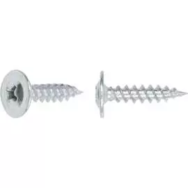 Острый оцинкованный саморез STARFIX 4,2х13 мм 5 кг SMV1-32764-5