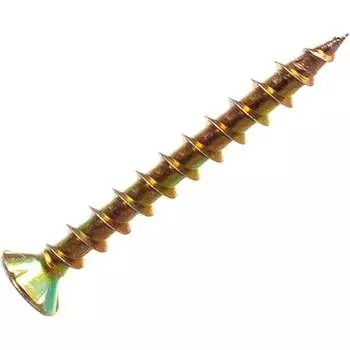 Острый оконный МЕТИЗНЫЙ ДВОР 4,0x35 (500 шт.) 4690441000552