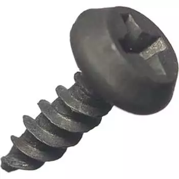 Острый оксидированный саморез по металлу МЕТАЛЛСЕРВИС 3.5x9.5 7.5 кг 1231393