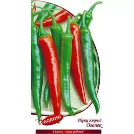 Острый перец овощи Агрони