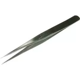 Острый пинцет SKRAB ST-10 41920