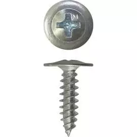 Острый саморез Daxmer ПШ 4,2x16 1 кг 413905