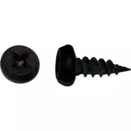 Острый саморез-клоп КРЕП-КОМП 3,5x11 250 шт. кчо11мф