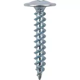 Острый саморез KRANZ ПШС 4.2x25 200 шт. KR-01-3361-005