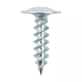 Острый саморез KRANZ ПШС 4.2x16 200 шт. KR-01-3361-003