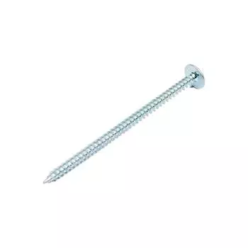 Острый саморез КРЕП-КОМП 4,2х76 15 шт. пшо76мф