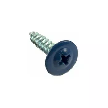 Острый саморез КРЕП-КОМП 4,2х13 RAL5005 (1500 шт.) пшо135005