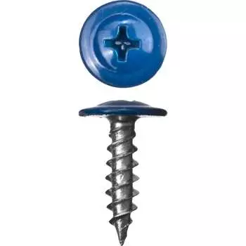 Острый саморез крепежная техника 4,2x19, 50 шт 10740