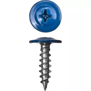 Острый саморез крепежная техника 4,2x16, 50 шт 10736