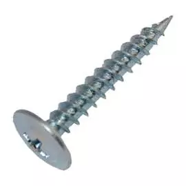 Острый саморез МЕТИЗНЫЙ ДВОР 4,2x19 (20 шт.) 4607173901071