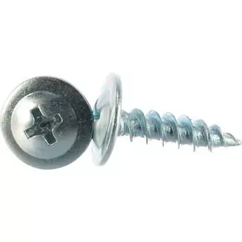 Острый саморез МЕТИЗНЫЙ ДВОР 4,2x16 (1000 шт.) 4607159062635