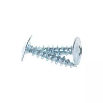 Острый саморез МЕТИЗНЫЙ ДВОР 4,2х19 (1 кг) 4690441023346